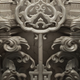 Crop of the cover for The Bone Shard Daughter. See the full reveal below!